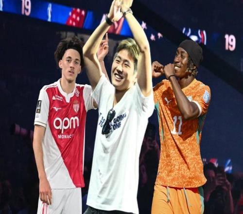 PG电子巴黎卖拉莫斯+李刚仁收入破亿，将求购阿克利乌什、迪奥曼德