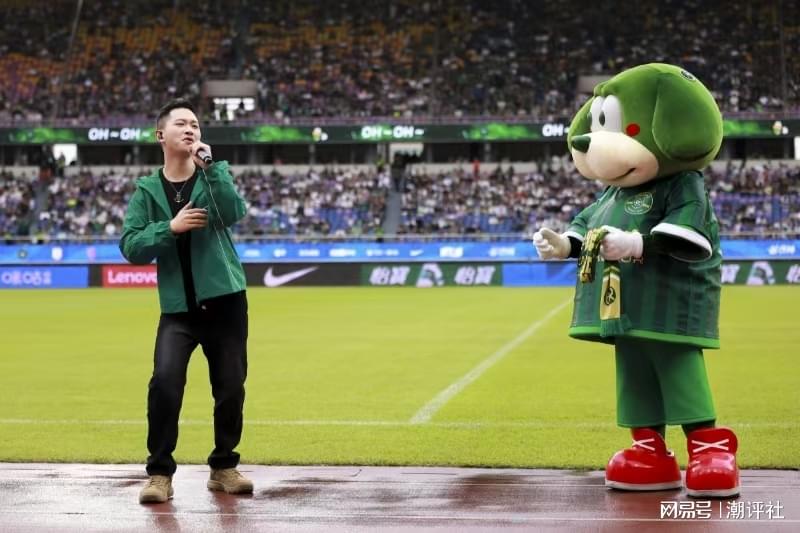 PG电子六首歌选一首当新队歌!浙江FC把决定权交给球迷,你Pick哪首?