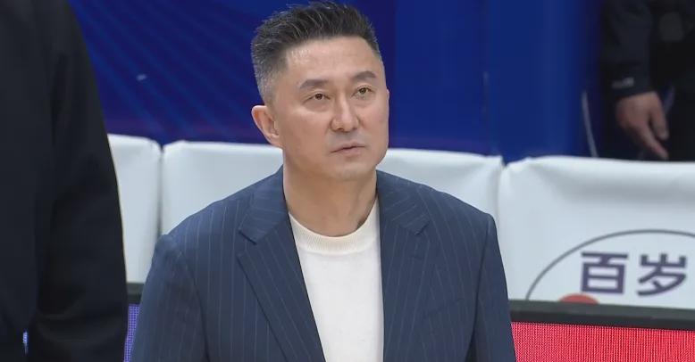 PG电子杜锋离任主教练,一个时代结束了