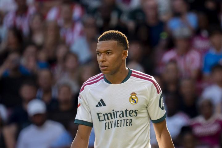 PG电子官方网站曝皇马球迷将狂嘘姆巴佩！疑与穆帅对着干 记者：他可能在明夏离队